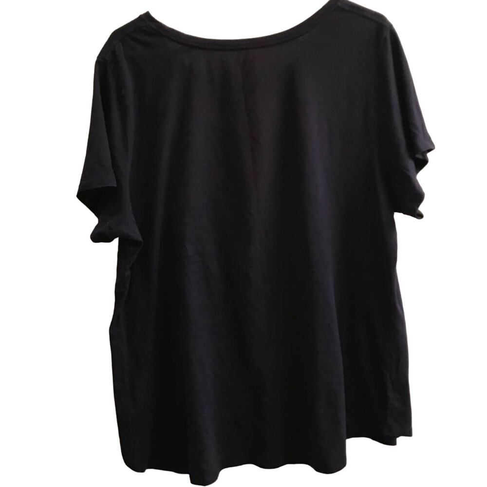 Old Navy Everywear T-shirt XL - Picture 7 of 7